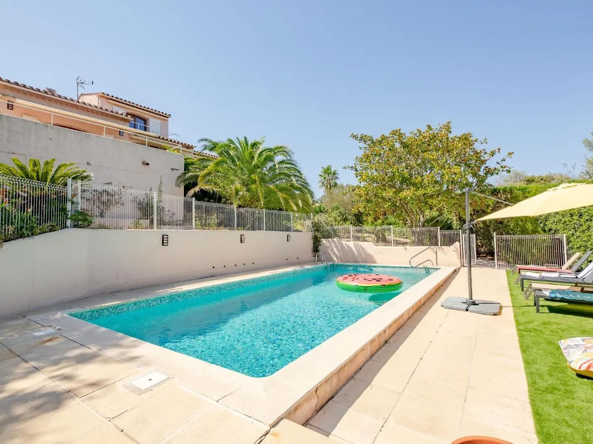 Holiday Home Beauregard By Interhome لي إيسامبر فرنسا