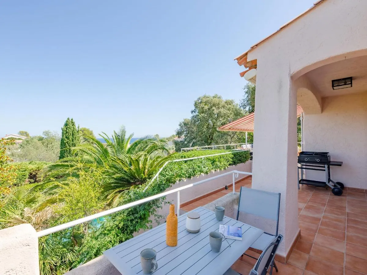 Holiday Home Beauregard By Interhome لي إيسامبر فرنسا