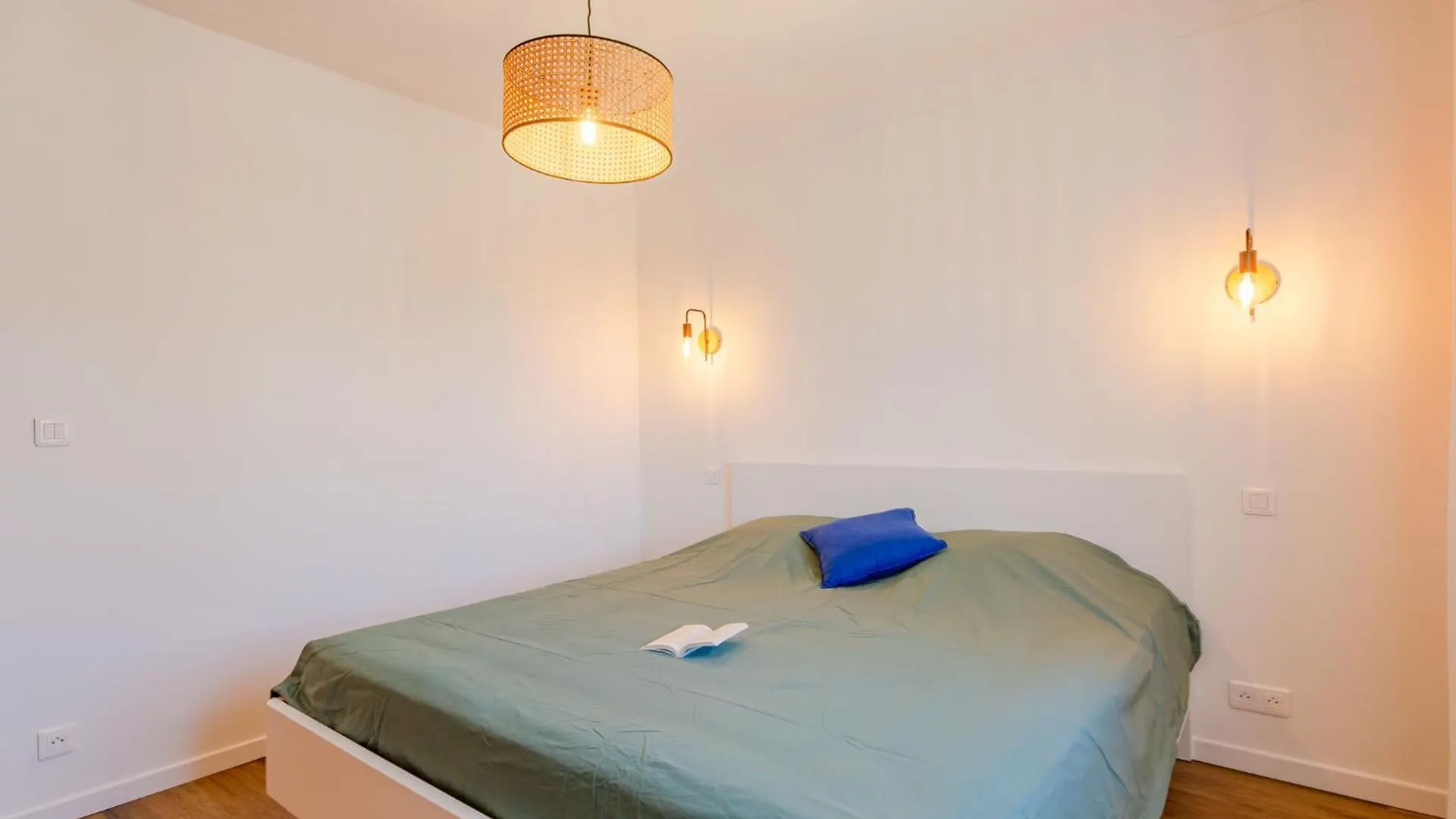 Holiday Home Beauregard By Interhome لي إيسامبر