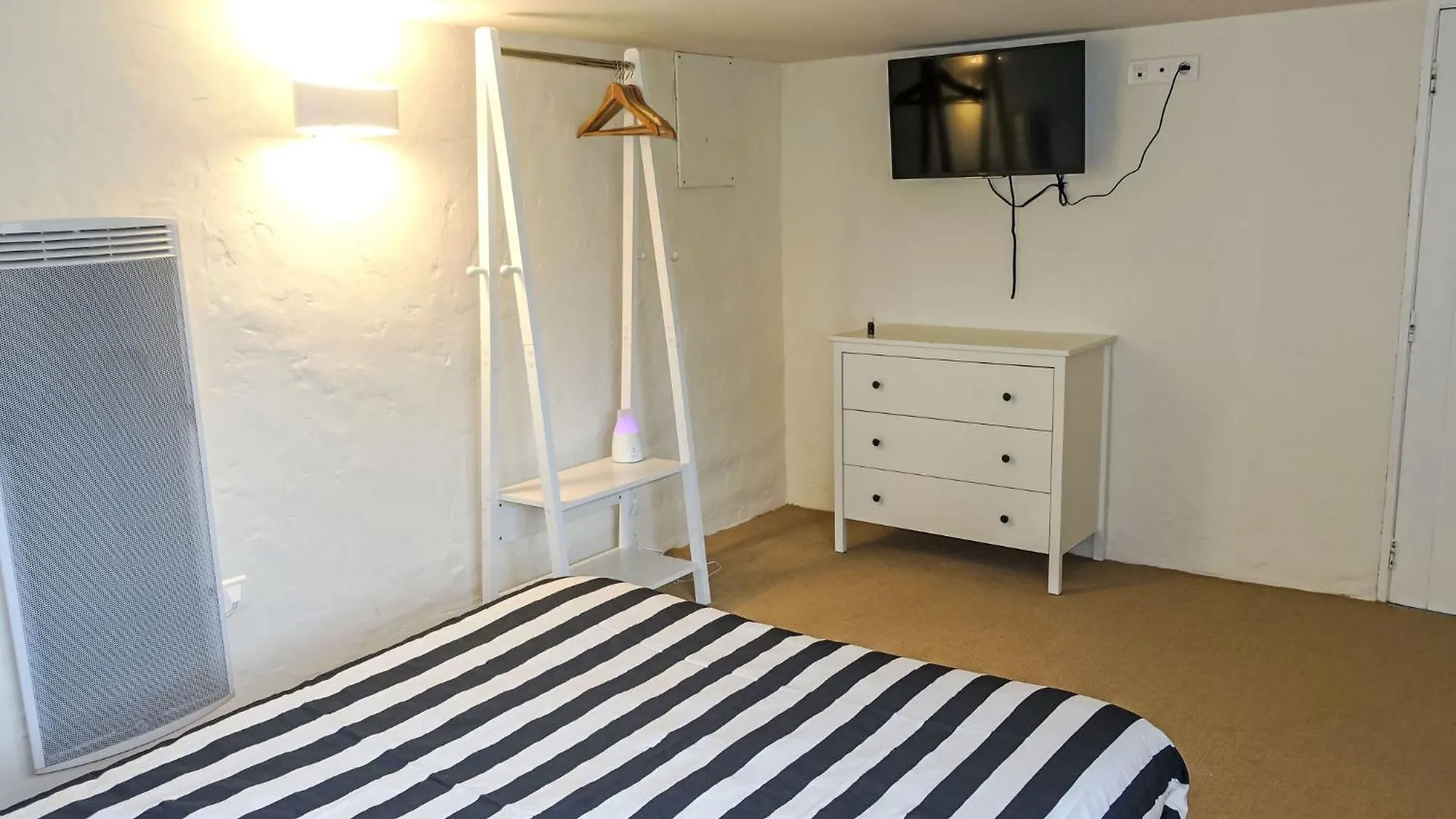 Holiday Home Beauregard By Interhome لي إيسامبر