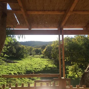4* Kemping Au Paradis Des Campeurs
